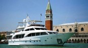 Motor yacht&nbsp;QUID PRO QUO